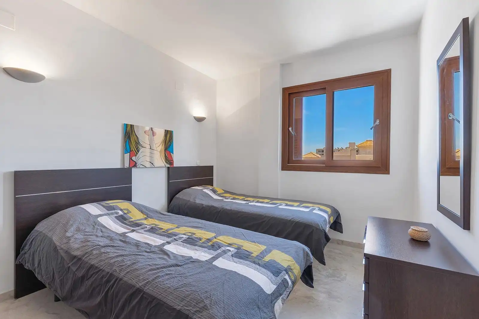 Penthouse mit Terrasse zum Verkauf in Calle DEL CICLON, imagen 22