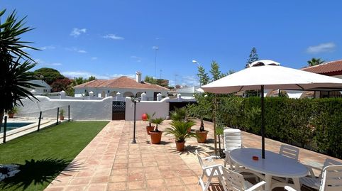 Foto 5 de Casa o chalet en venta en Malvasía, Golf - Torre Almenara, Almonte