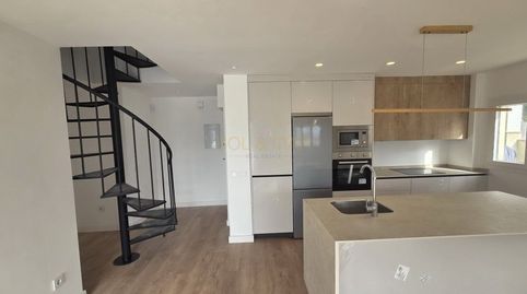 Foto 4 de Dúplex en venta en Montemar, Torremolinos