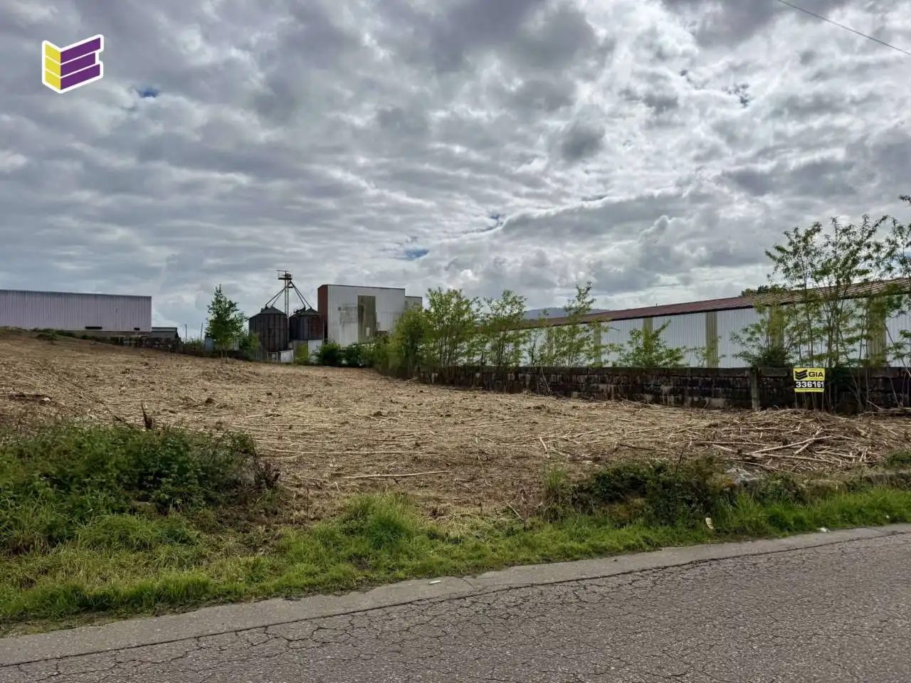 Terreny industrial en venda a Calle Gandaras, imagen 18