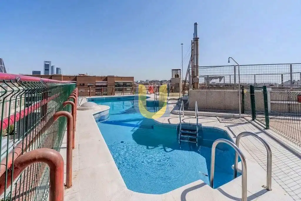 Flat for sale in Chamartín, imagen 16