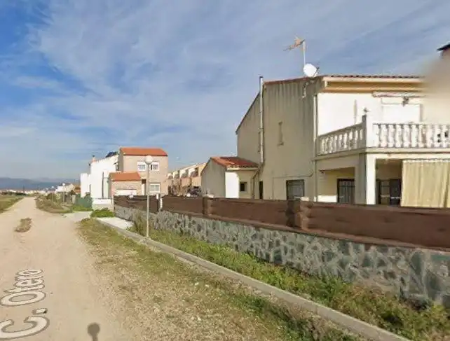 Habitatge amb jardí en venda a El Casar de Escalona