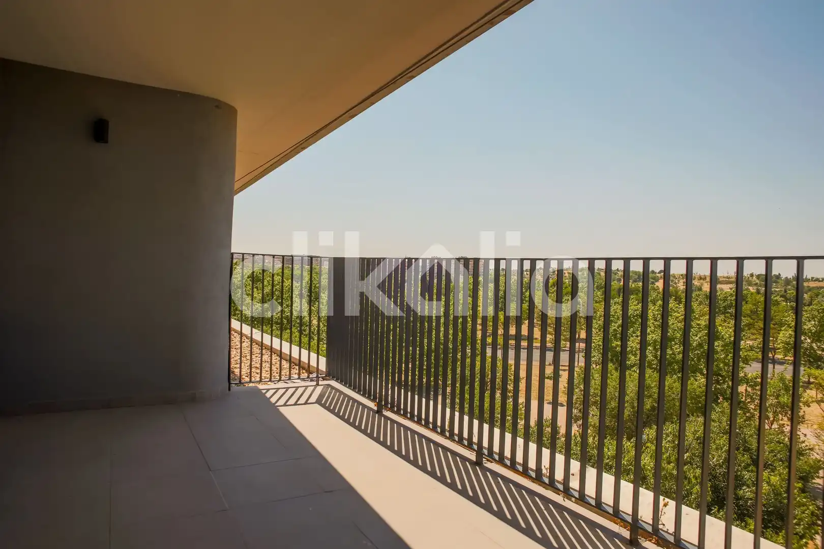 Piso de alquiler en Ensanche de Vallecas - La Gavia