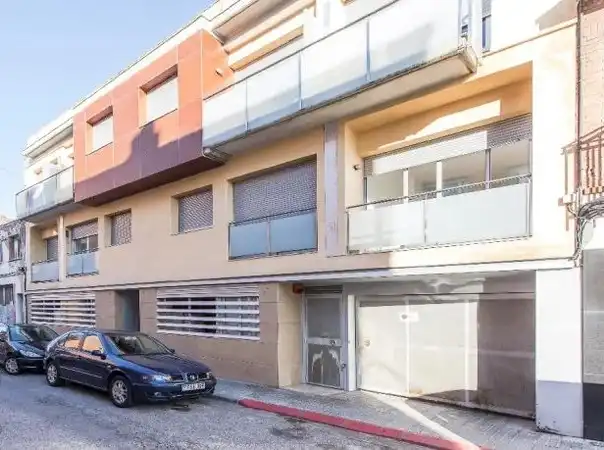 Flat with lift for sale in Carrer de Pau Rigalt