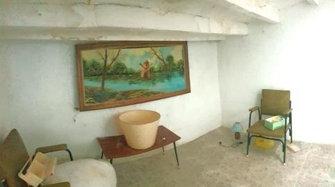 Foto 2 de Casa o xalet en venda a Moral, Torrijo de la Cañada, Zaragoza
