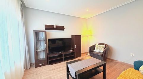 Foto 3 de Piso en venta en Gijón - Calle Ezcurdia, La Arena, Gijón