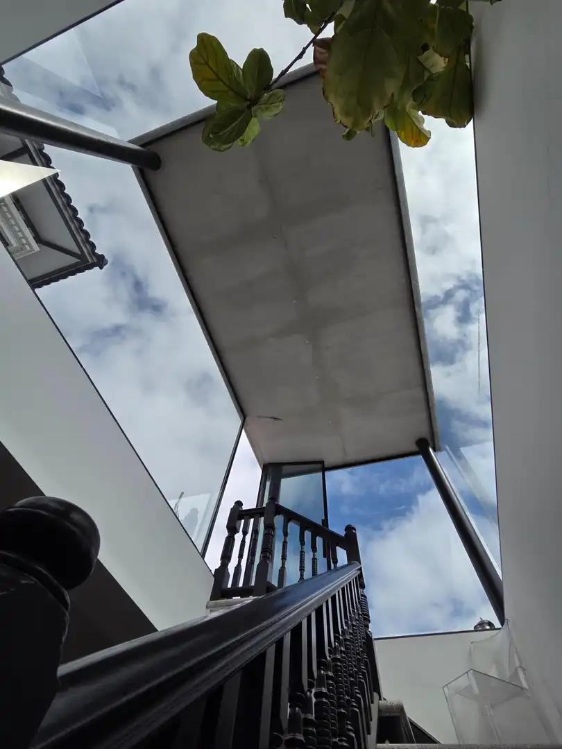 Houses for rent in Las Palmas de Gran Canaria  with Air Conditioner, Terrace and Storage room