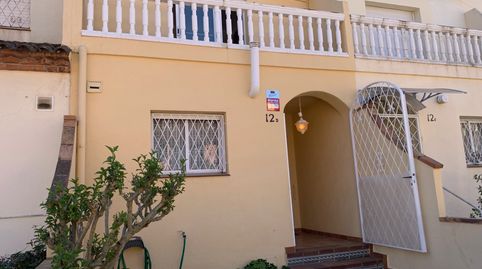 Foto 4 de Casa adosada en venta en Carrer Boters, Barri Marítim, Torredembarra