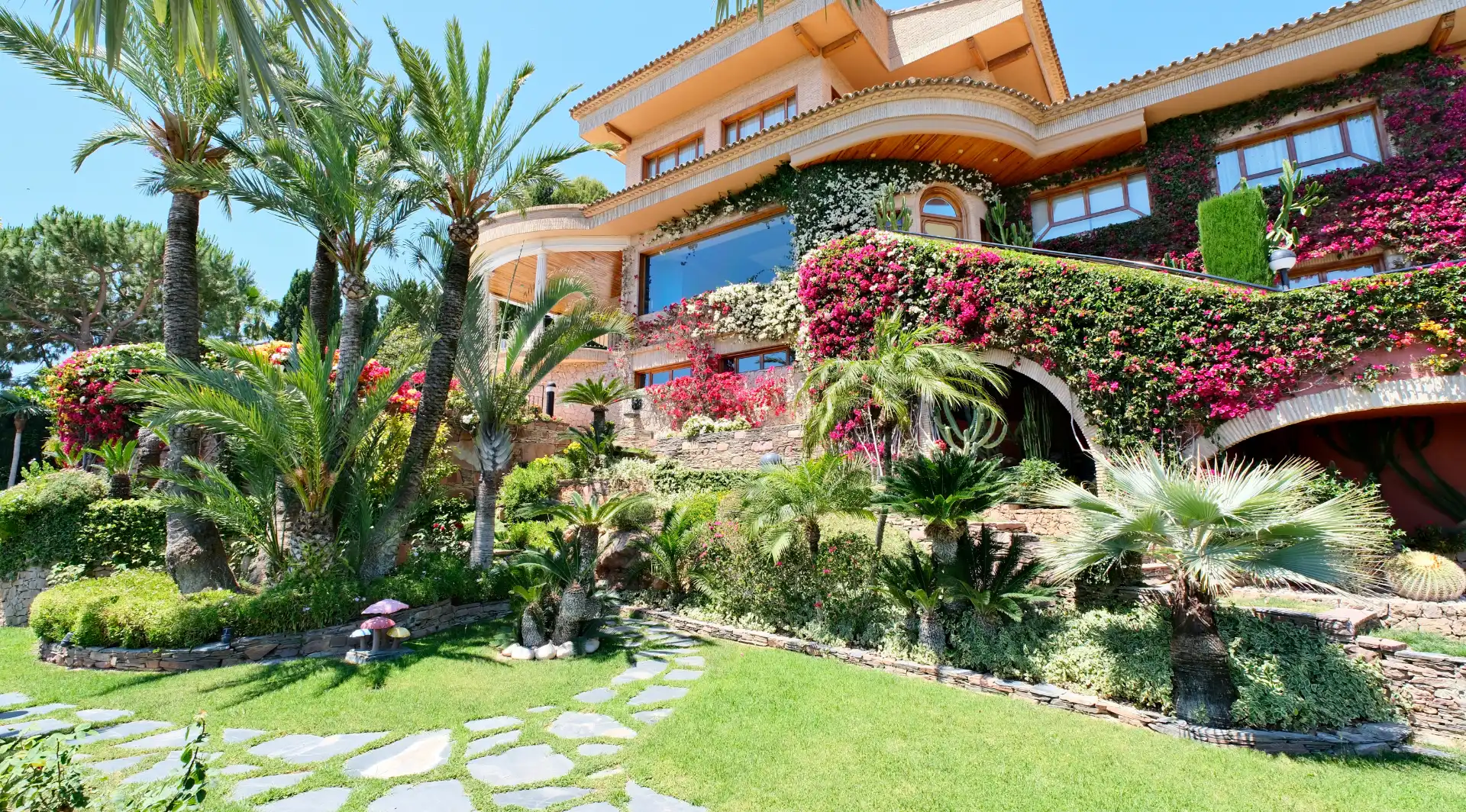 Detached house with terrace for sale in Sagunto ciudad, imagen 13