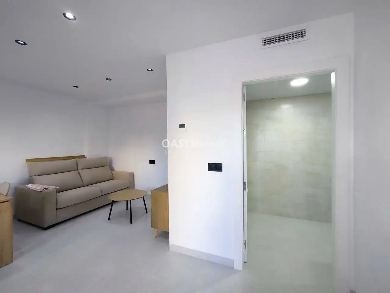 Haus oder Chalet zur Miete in Cartagena mit Klimaanlage, Heizung und Möbliert