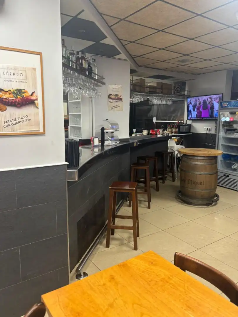Locale commerciale in cessione a Nord-oest, imagen 8