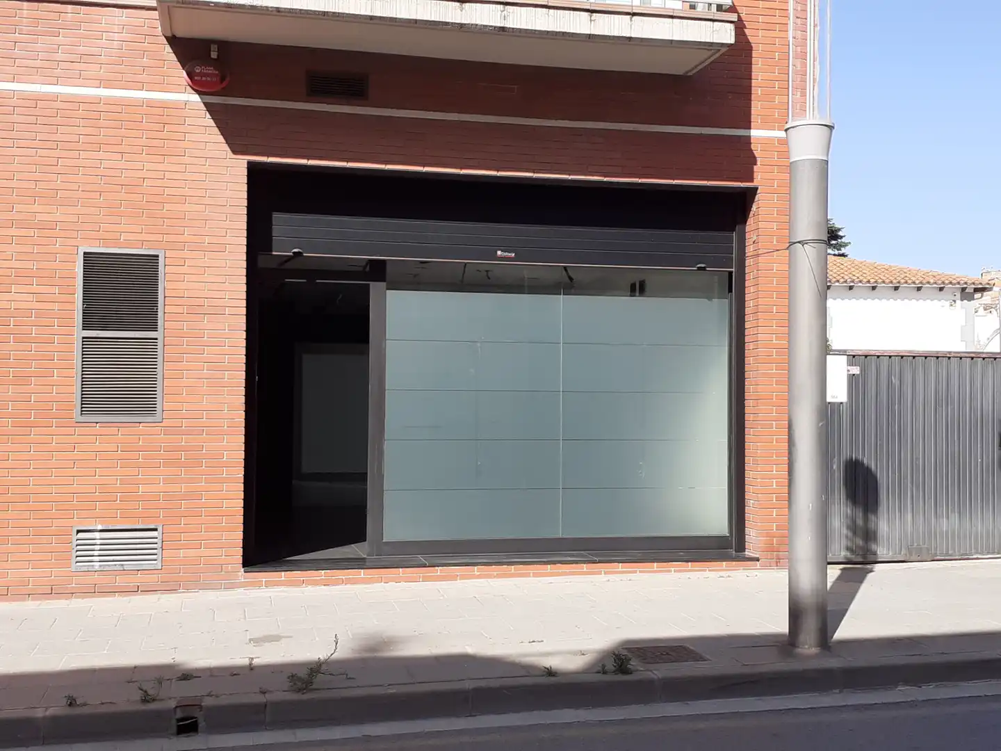 Local comercial en venda a Carrer Santiago Rusiñol, imagen 9