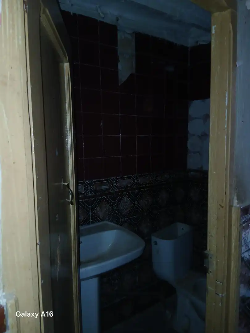 Baño de Casa adosada en venta en Onda