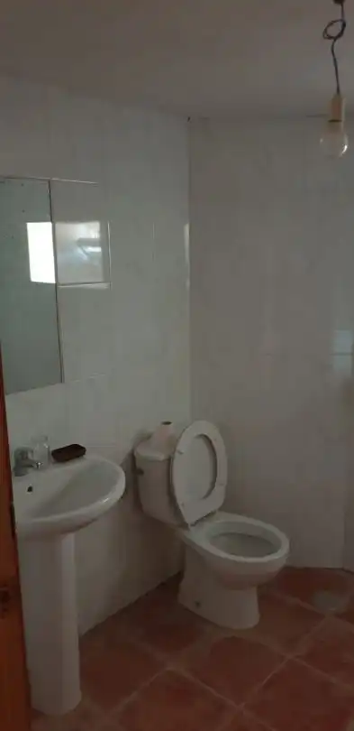 Baño de Casa o chalet en venta en Valle de Manzanedo con Calefacción