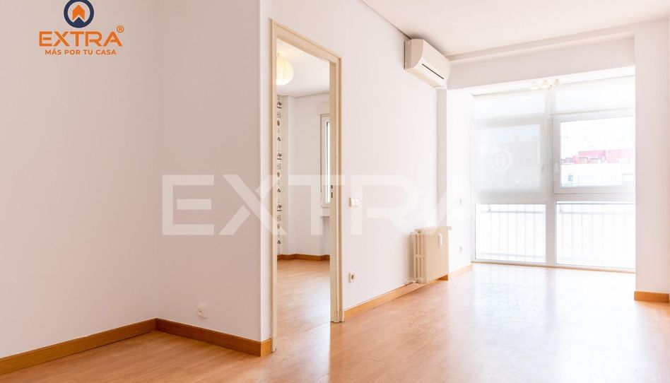 Piso de alquiler en Calle Aviador Zorita, Cuatro Caminos - Azca - Imagen 5