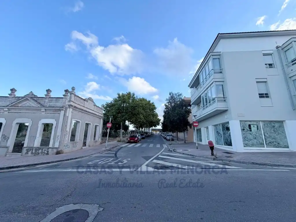 Gewerbefläche zum Verkauf in Calle Sinia Costabella, imagen 10
