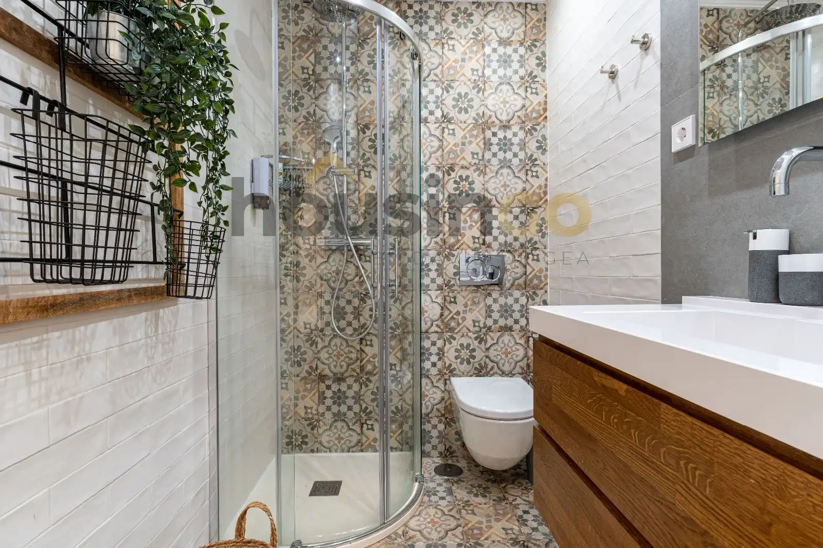 Wohnung zur Miete in Goya, Recoletos