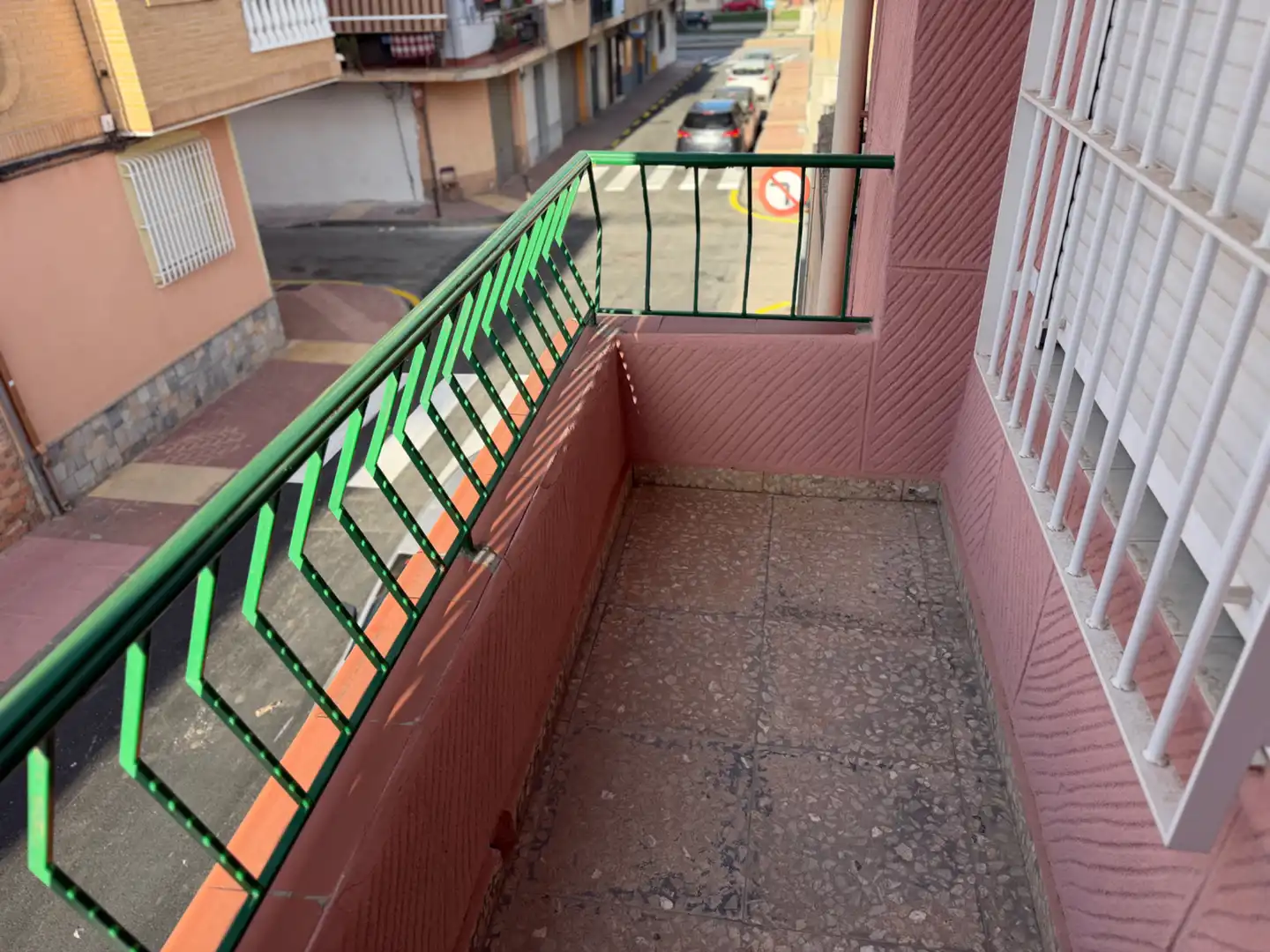 Àtic amb terrassa en venda a Calle San Mateo, imagen 8
