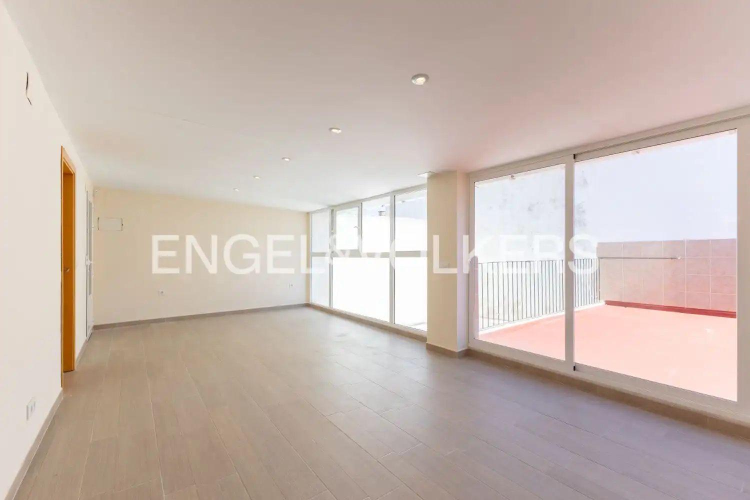 Living room of Detached homes for sale in Xeresa  with Air Conditioner, Heating and Terrace