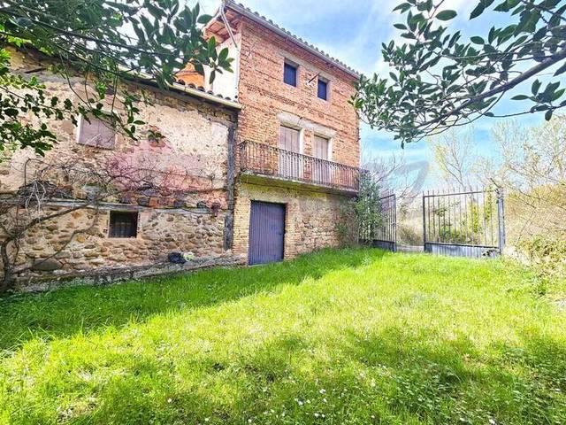 Casa-chalet en Venta en Calle Mayor en Santa Coloma