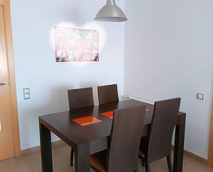Dining room of Attic for sale in La Sénia  with Heating and Terrace