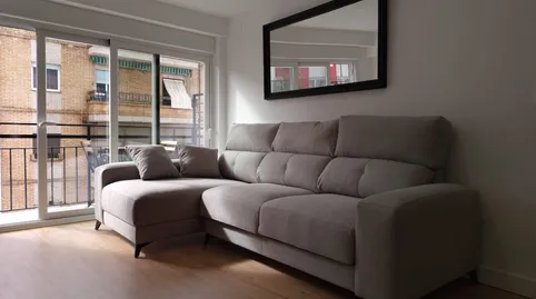 Foto 3 de Pis de lloguer a C. Castilla, Triana Casco Antiguo, Sevilla Capital