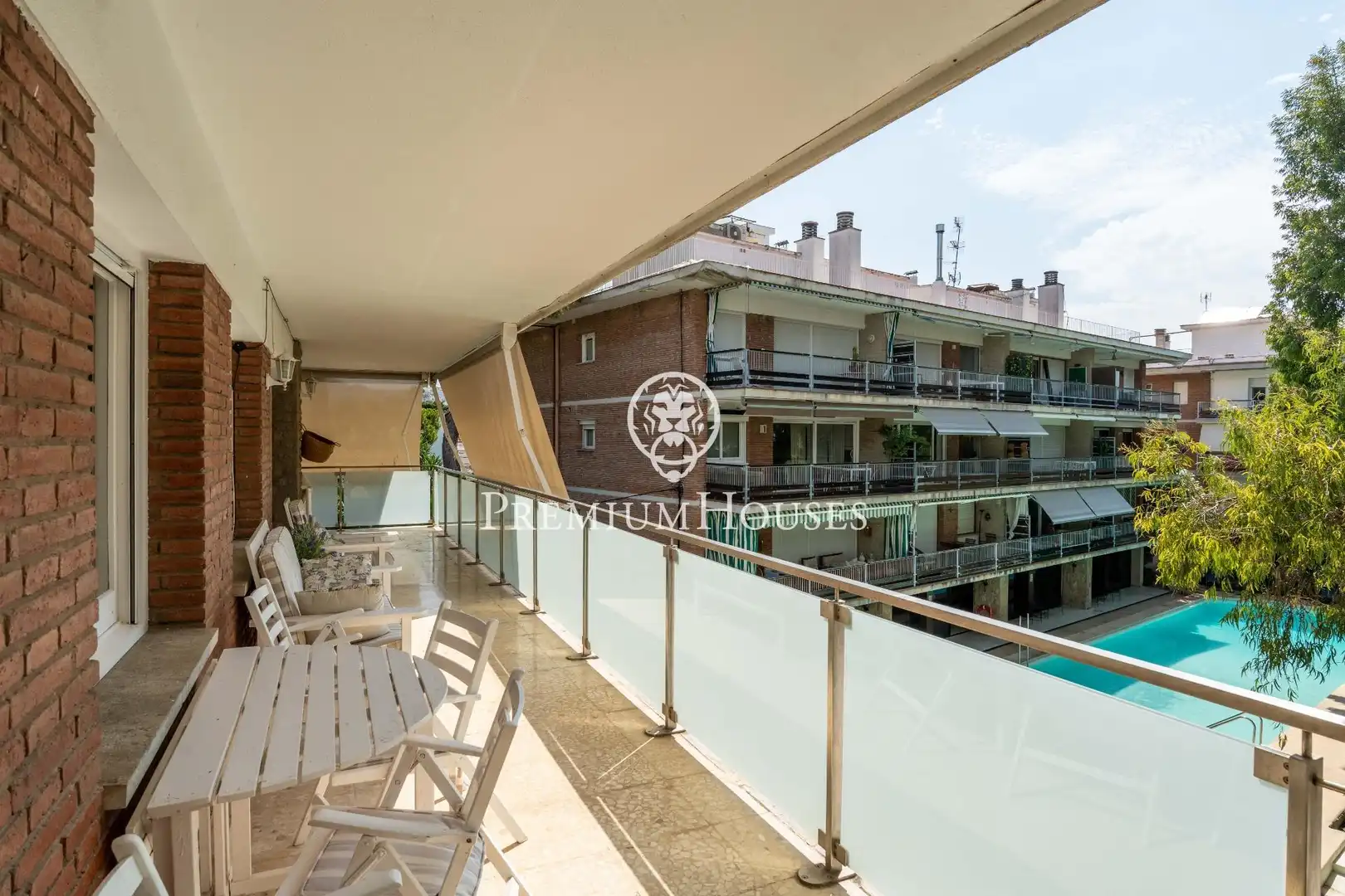 Flat for rent in Can Girona - Terramar - Vinyet