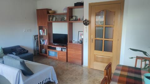 Foto 2 de Pis en venda a Avinguda de L'abat Marcet, Zona Esportiva, Barcelona