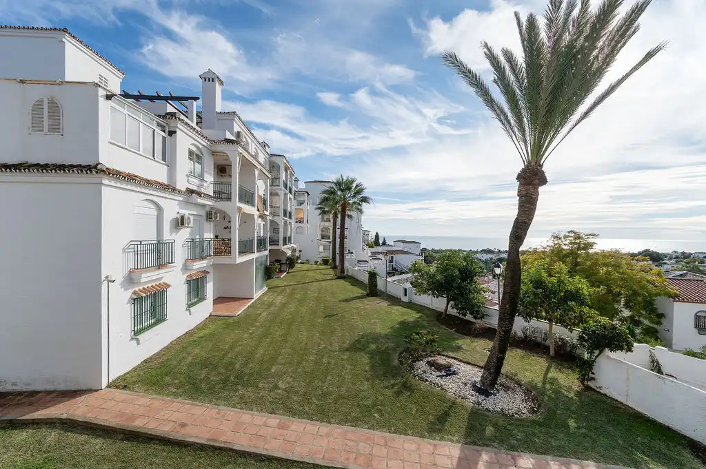 Dúplex amb piscina en venda a Urb Mirador de Calahonda, imagen 29