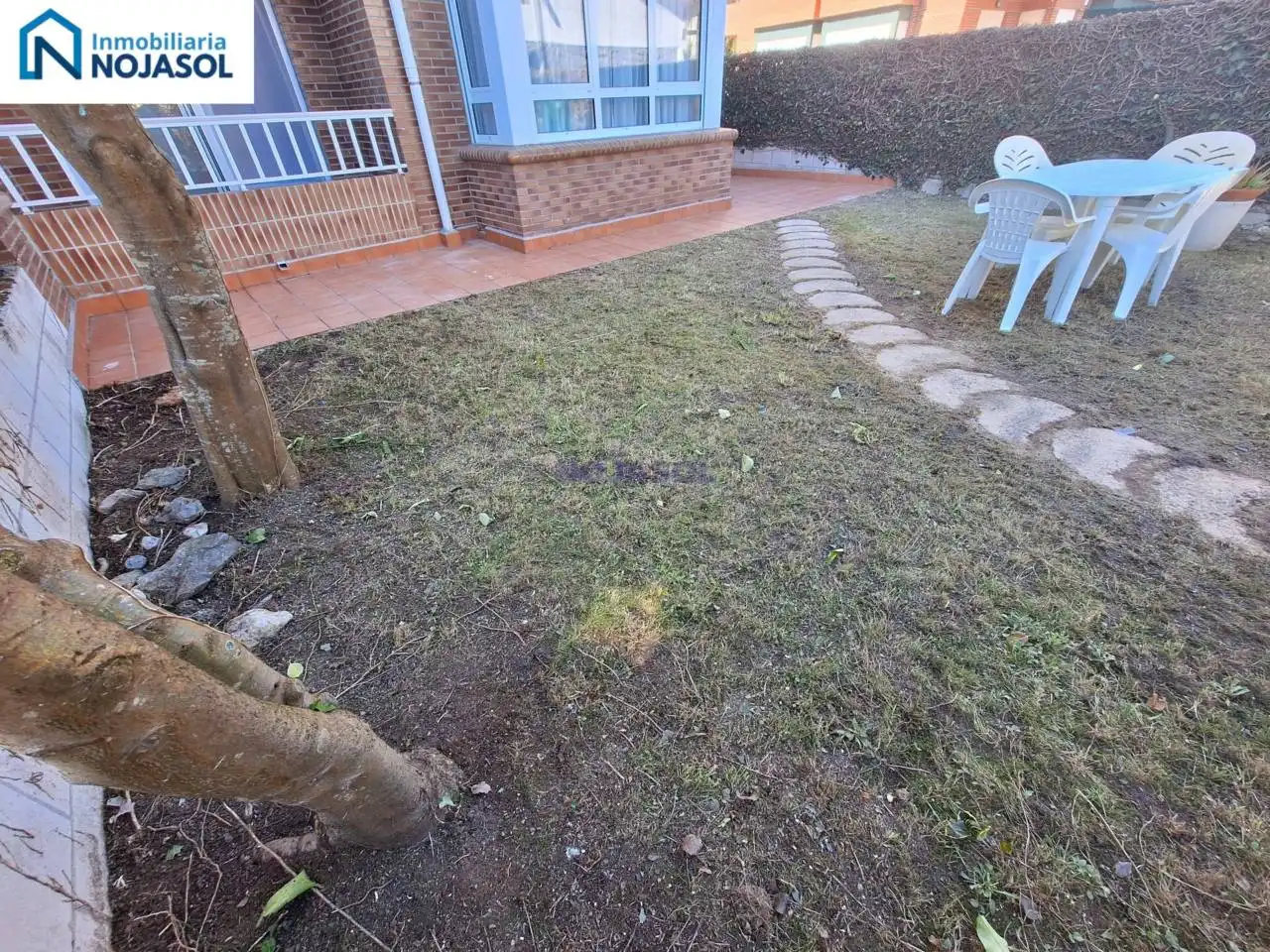 Mini appartamento con giardino in vendita a Calle centro, imagen 9