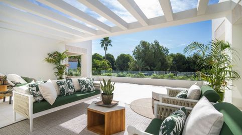 Foto 5 de Casa o xalet en venda a La Carolina - Guadalpín, Marbella