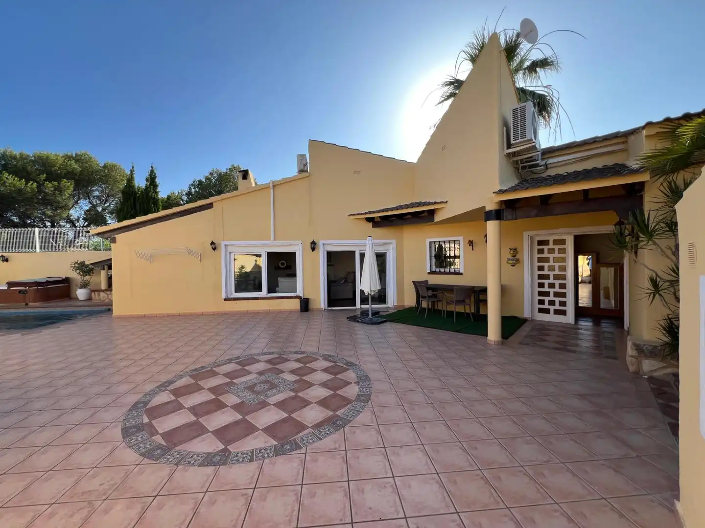 Detached house for sale in Barranco Hondo, imagen 56