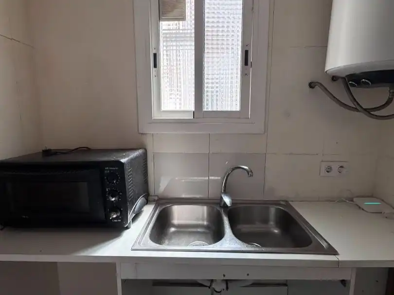 Wohnung mit Aufzug zum Verkauf in Carrer del Poeta Cabanyes 2, imagen 5
