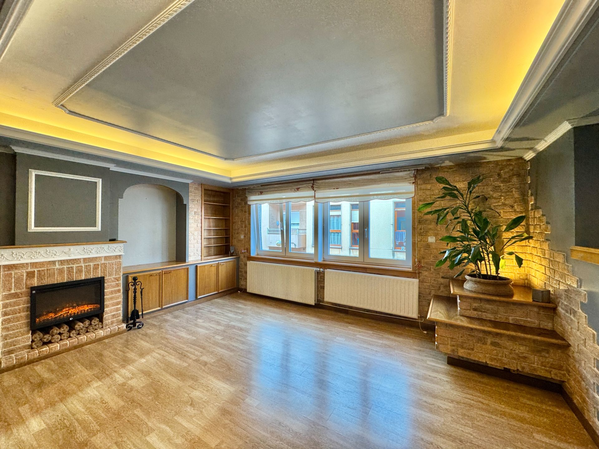 Piso en venta en Arteixo con Calefacción, Parquet y Trastero