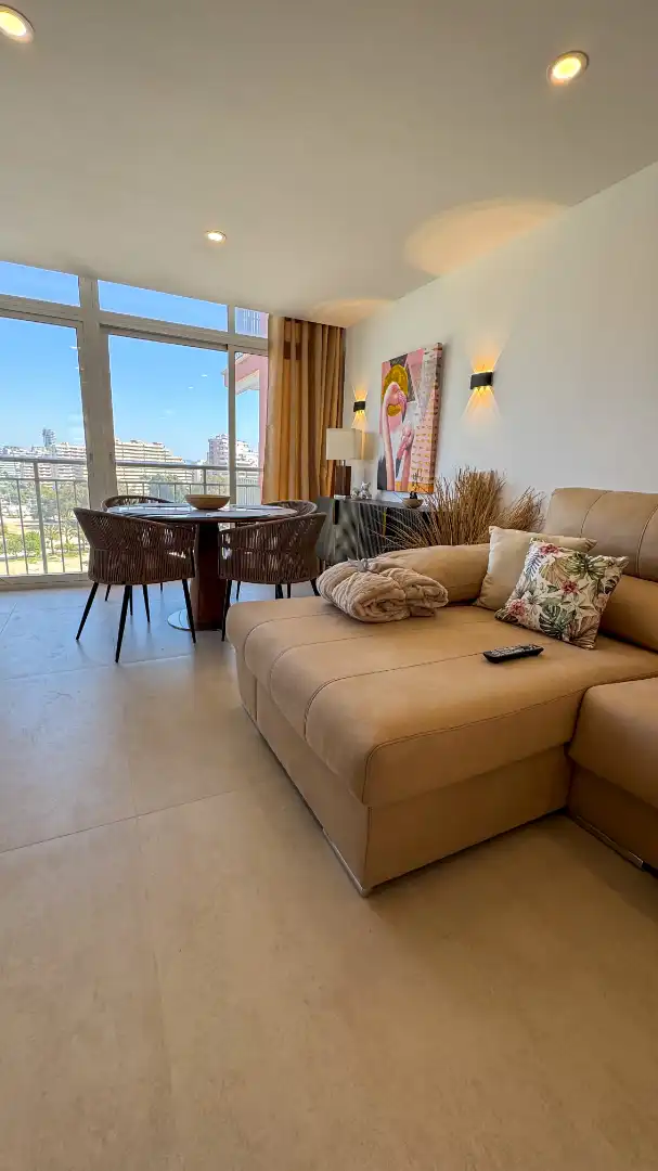 Appartement compact avec ascenseur à vendre à Avenida Juan Carlos I, imagen 5