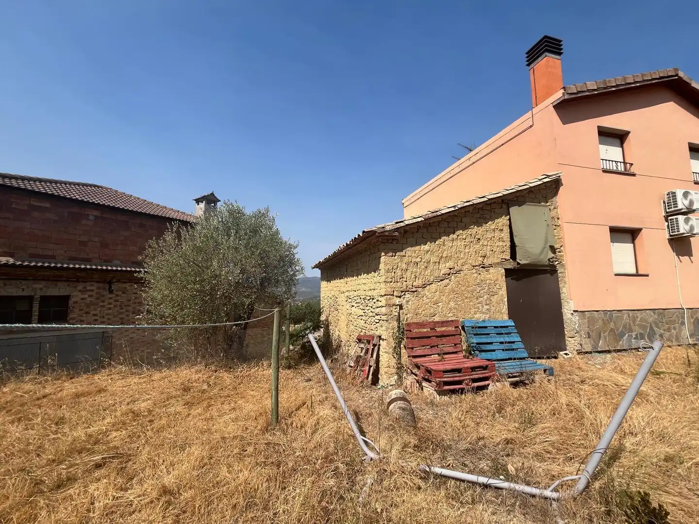 Villa à vendre à Graus, imagen 4