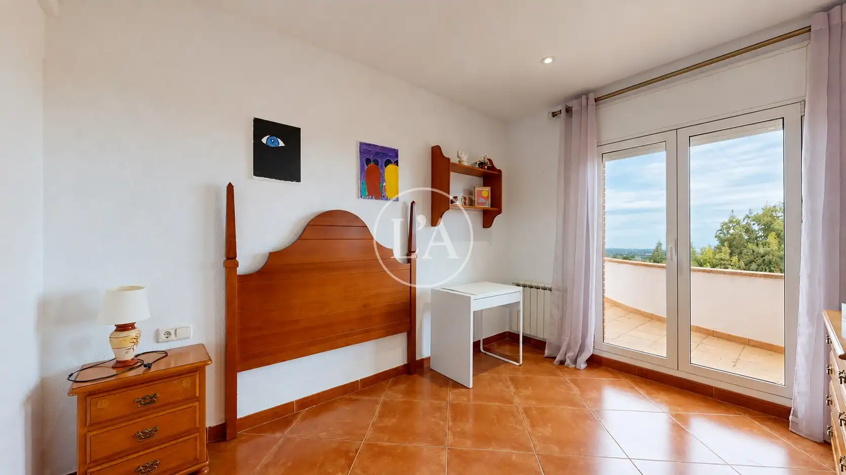 Villa con piscina in vendita a Carrer Xaloc, imagen 51