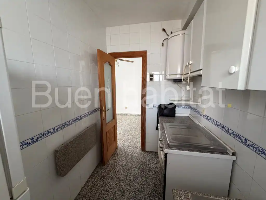 Appartement avec balcon à vendre à Calle Sant Pere, imagen 18