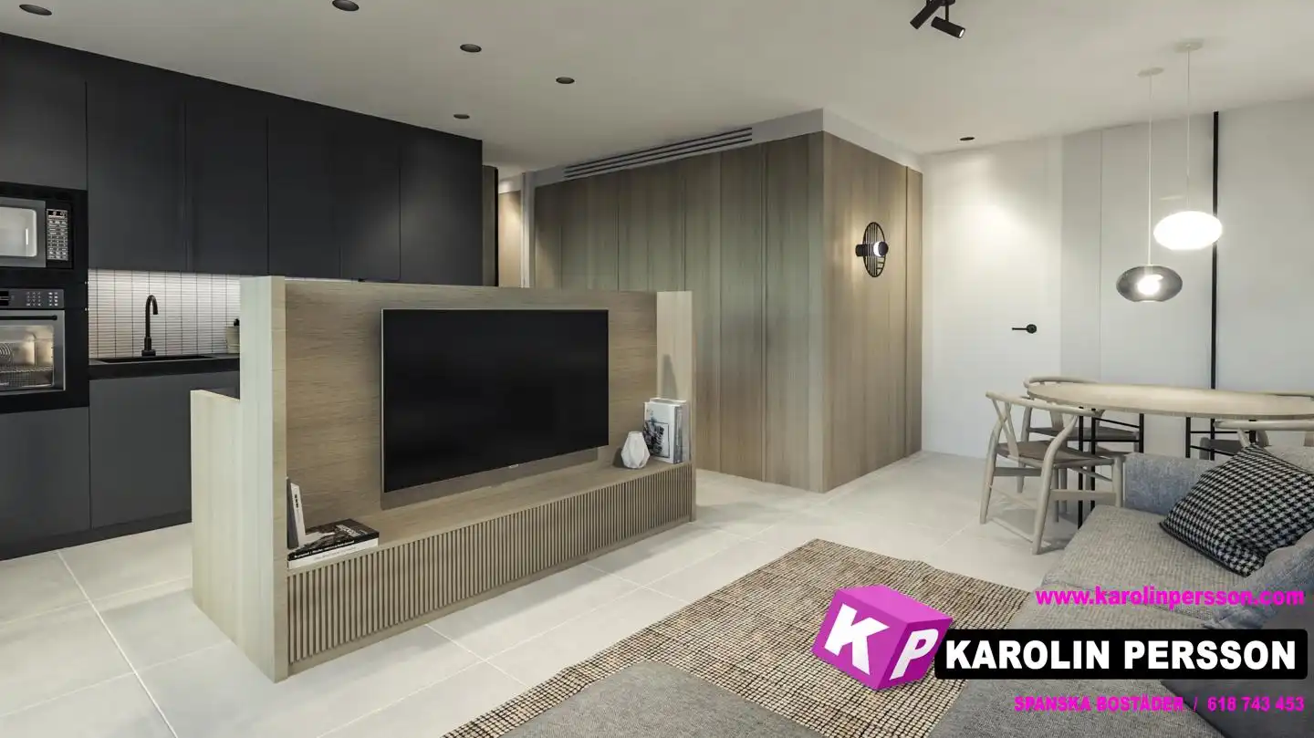 Flat with pool for sale in Carrer José González, imagen 6