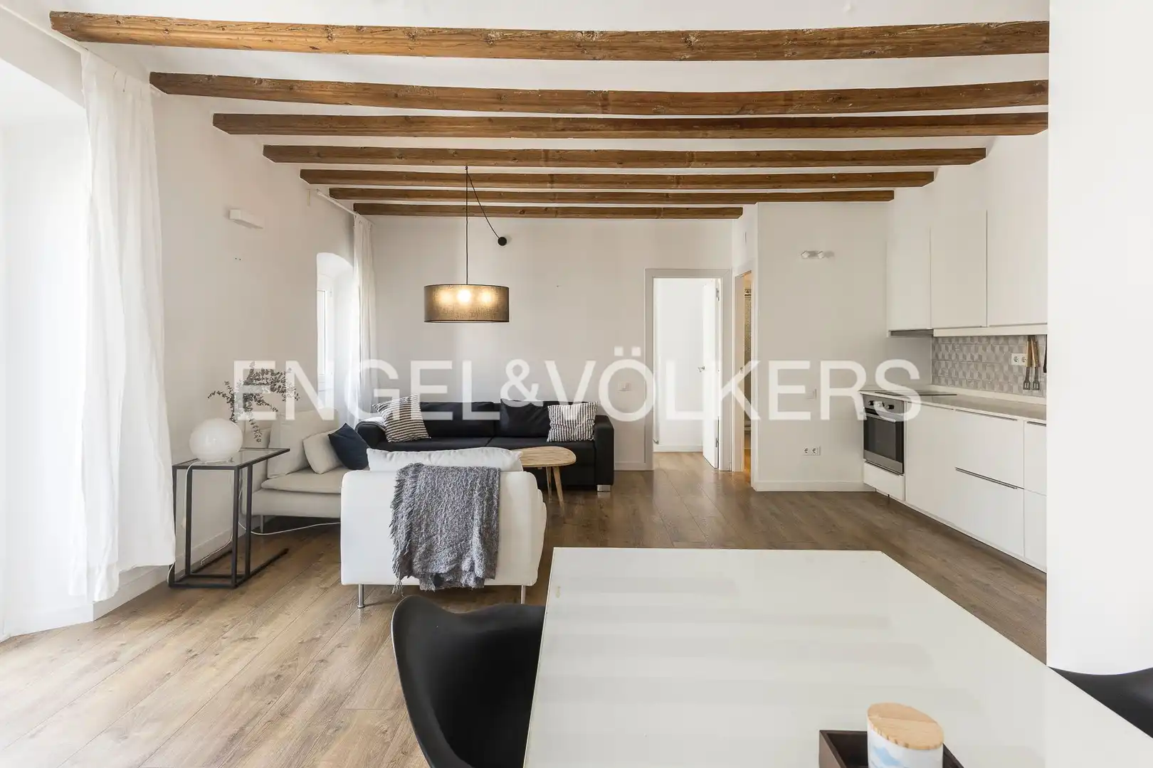 Appartement avec terrasse à vendre à Ciutat Vella, imagen 14