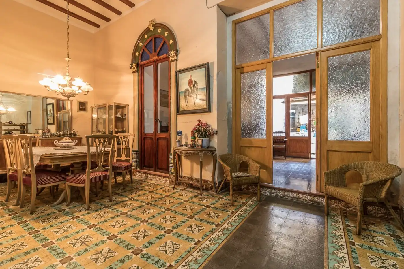 Maison à vendre à Calle PURISSIMA, DE LA, imagen 16