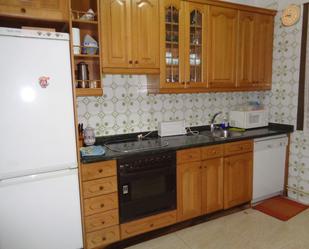 Kitchen of House or chalet for sale in San Asensio  with Heating, Private garden and Terrace