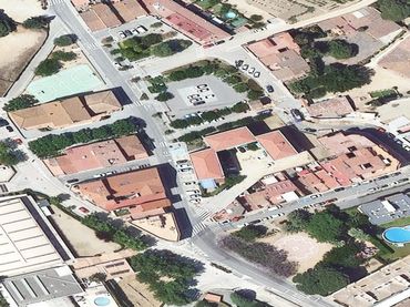 Wohnung zum Verkauf in Avenida Pare J Catala 8