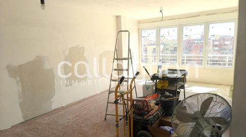 Foto 4 de Piso en venta en Avenida Cid, Soternes, Valencia Capital