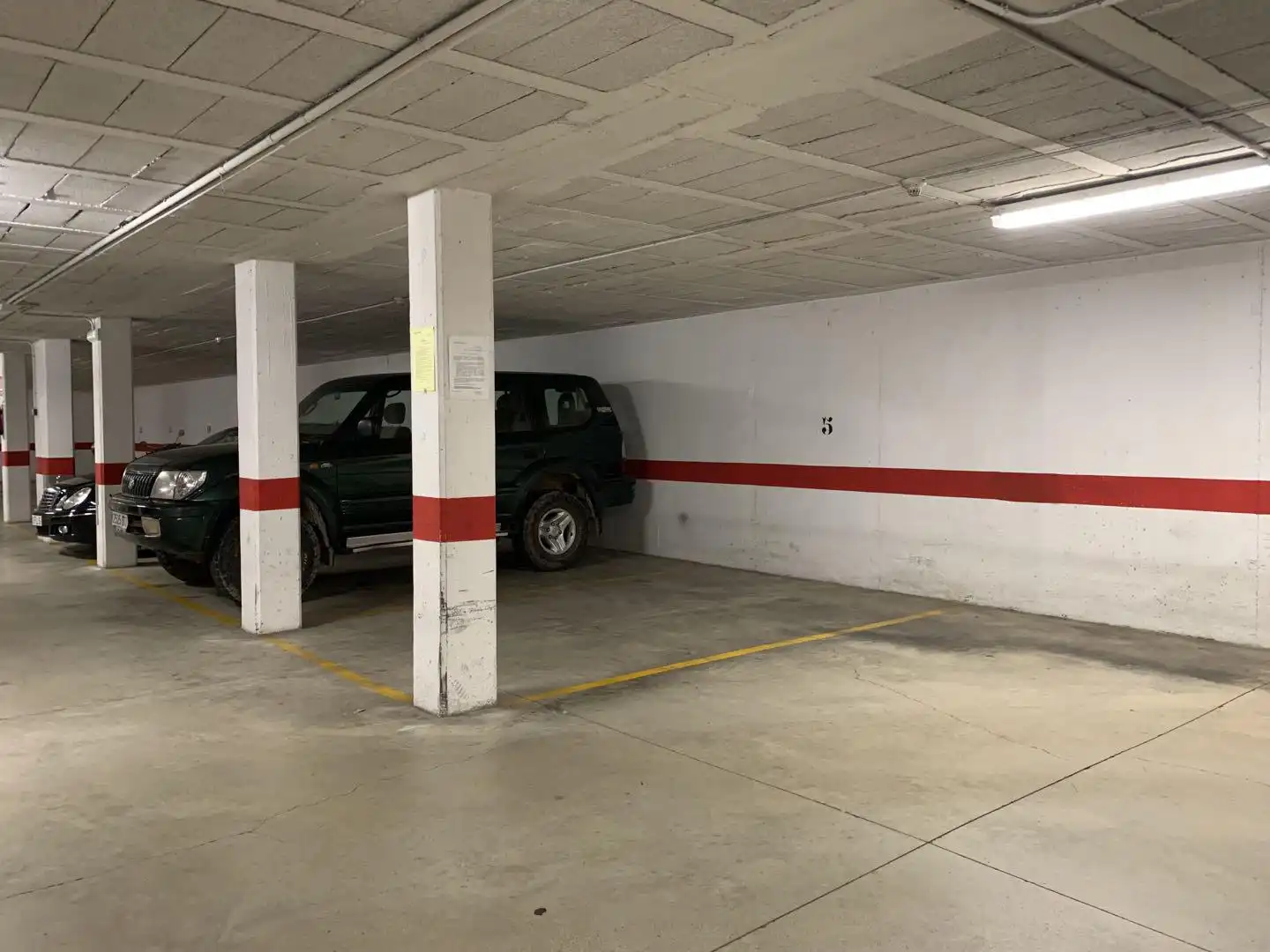 Parking for sale in Centre, imagen 4