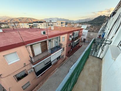 Vista exterior de Pis en venda en  Jaén Capital