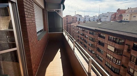 Foto 4 de Piso en venta en Campo de la Juventud, Palencia Capital