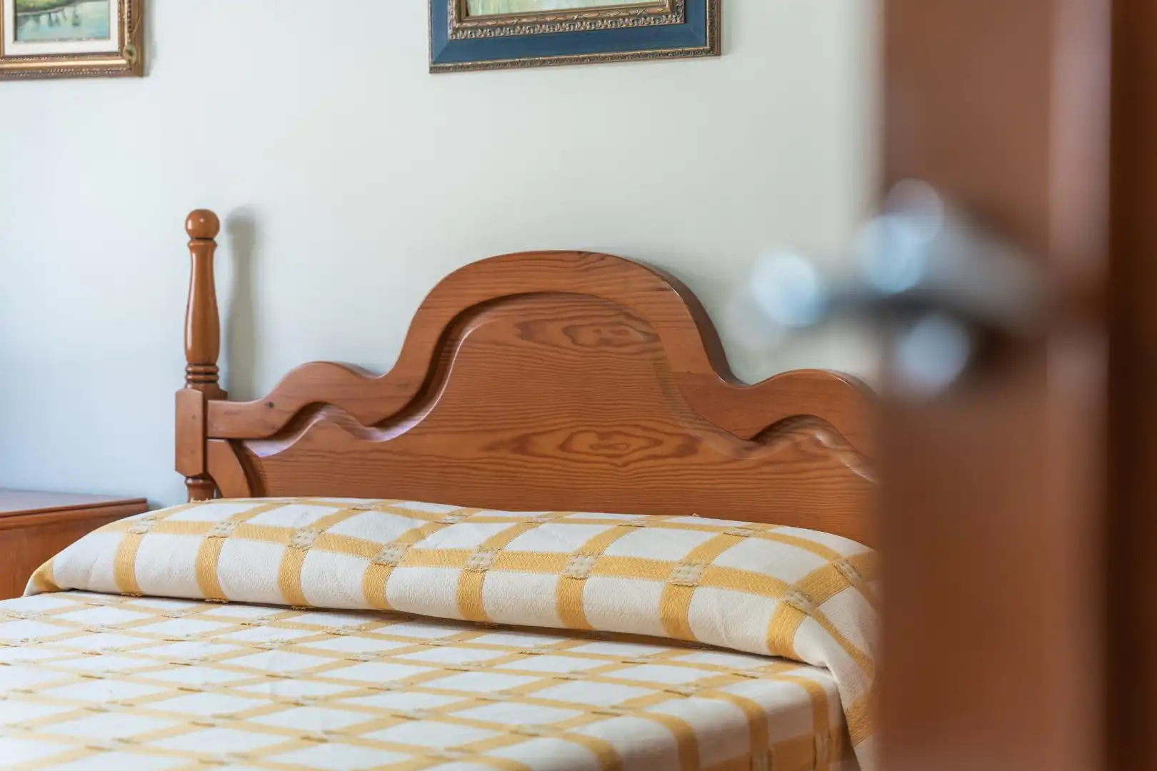Habitación de Casa adosada en venta en Montmeló con Terraza