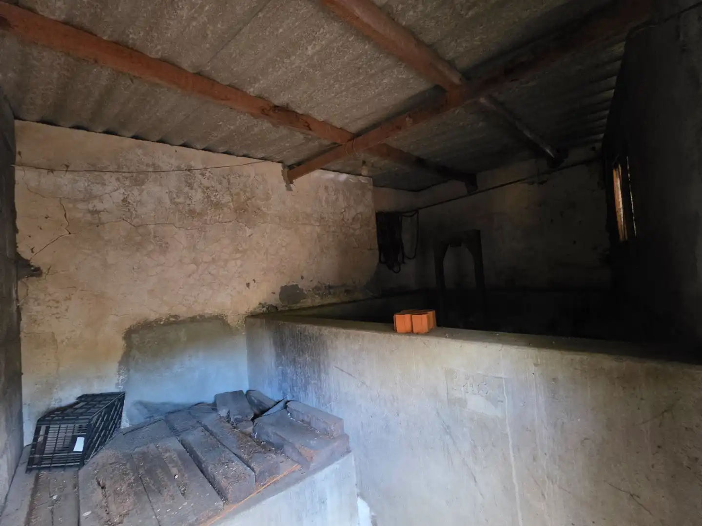 Casa o xalet en venda en El Tanque amb Jardí privat i Moblat