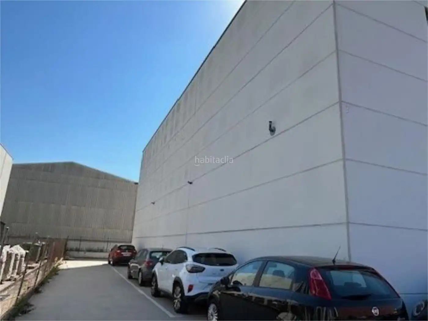 Büro zur Miete in Carrer de Sant Josep 118, imagen 2